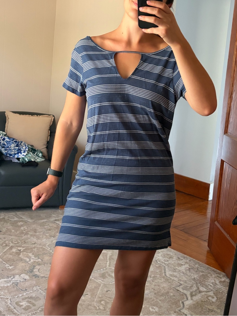 Billabong dress